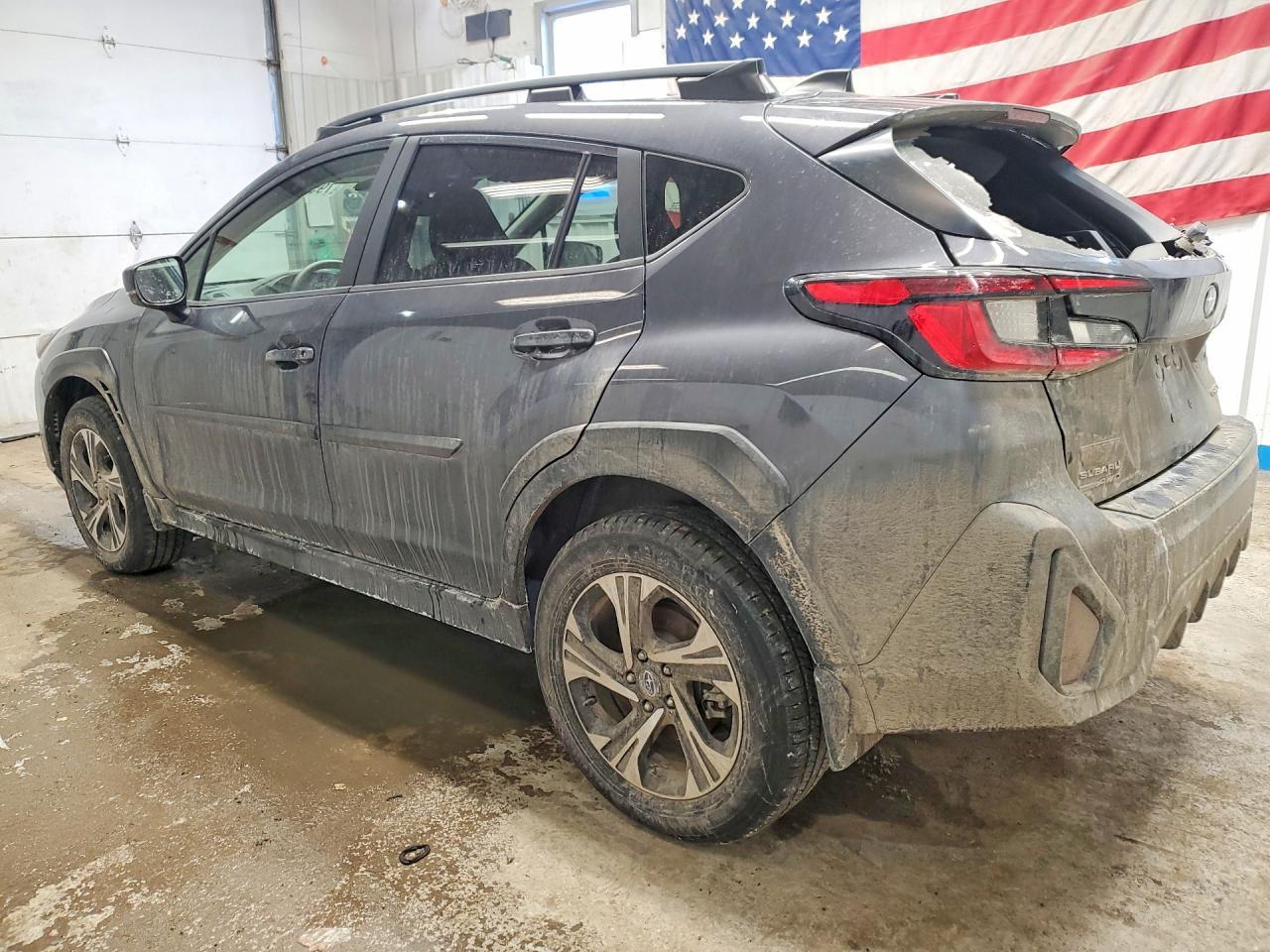 2025 Subaru Crosstrek Premium - Фото 2