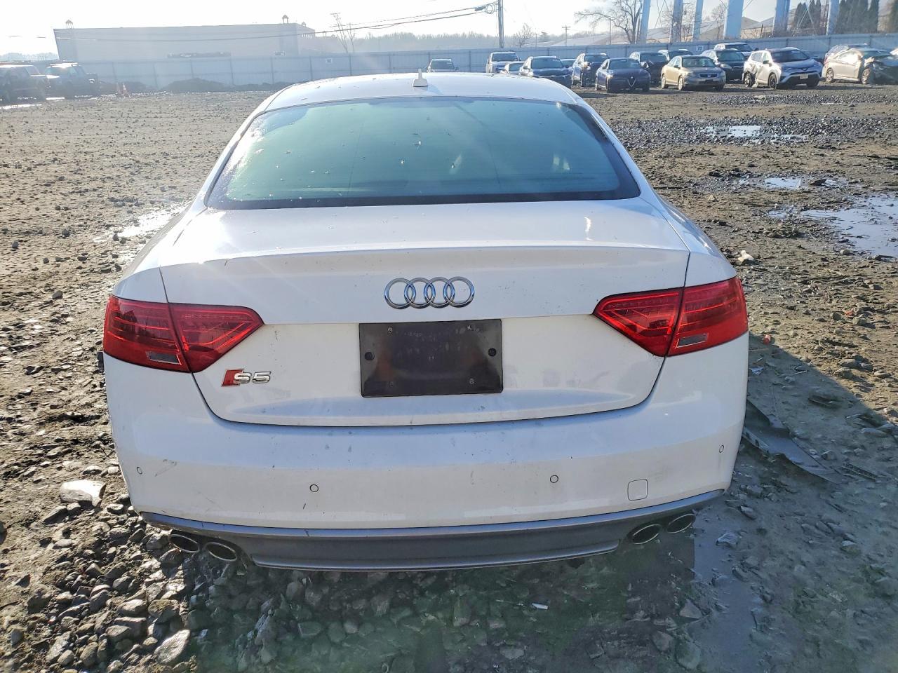 2014 Audi S5 Premium Plus - Image 6