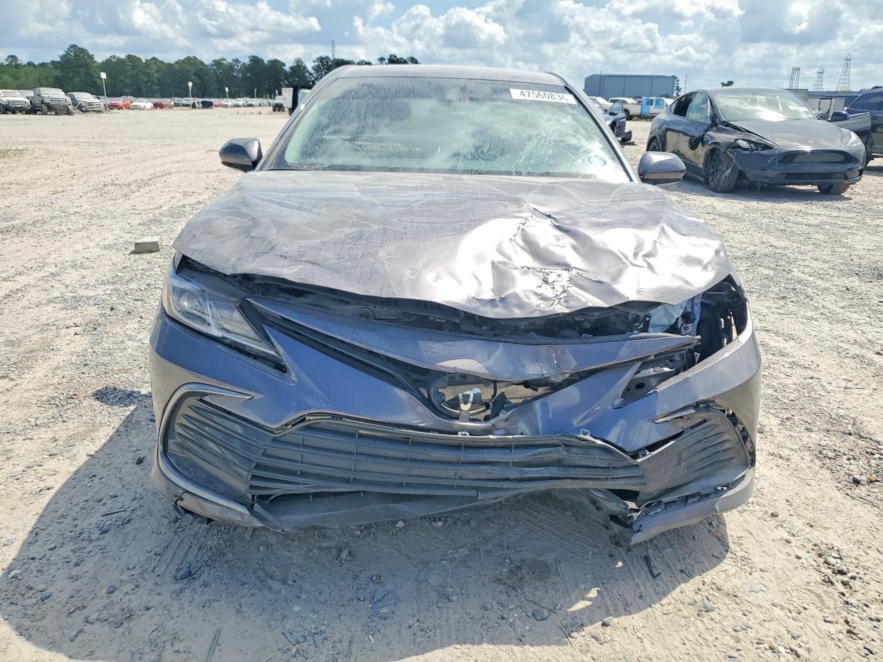 2024 Toyota Camry Le - Image 5