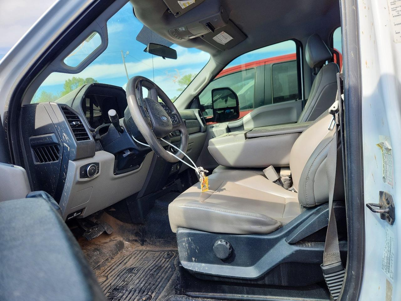 2019 Ford F250 Super Duty - Фото 7