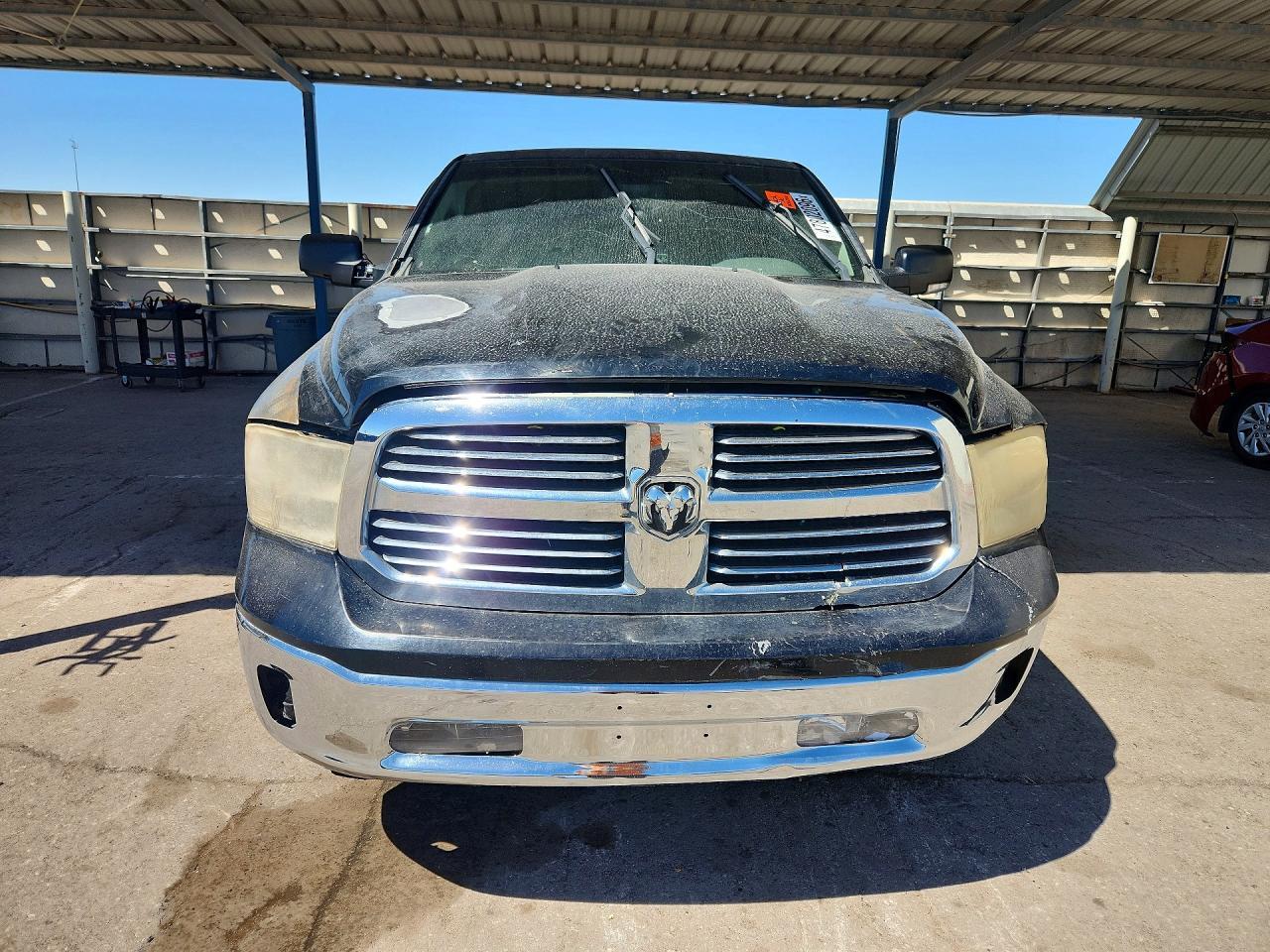 2014 Ram 1500 Slt - Фото 5