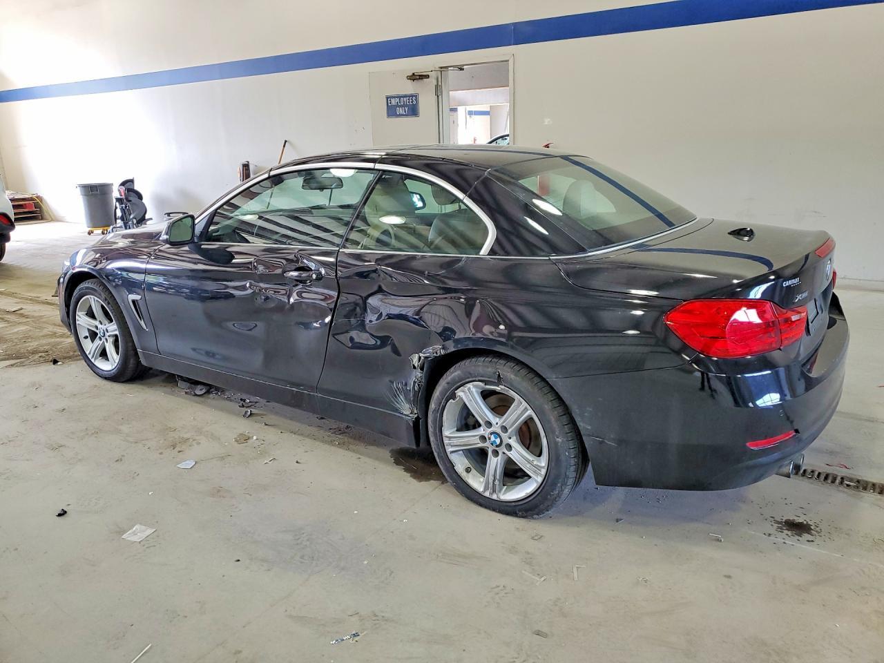 2015 BMW 428 Xi Sulev - Фото 2