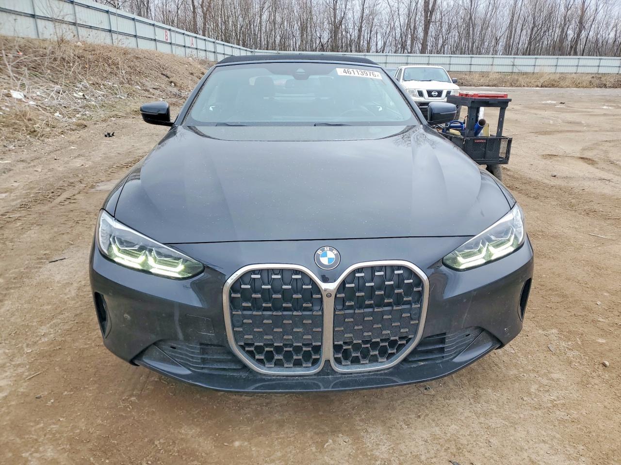 2024 BMW 430Xi - Image 5
