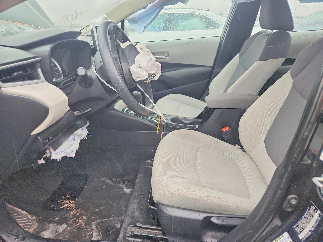 2020 Toyota Corolla - Image 7