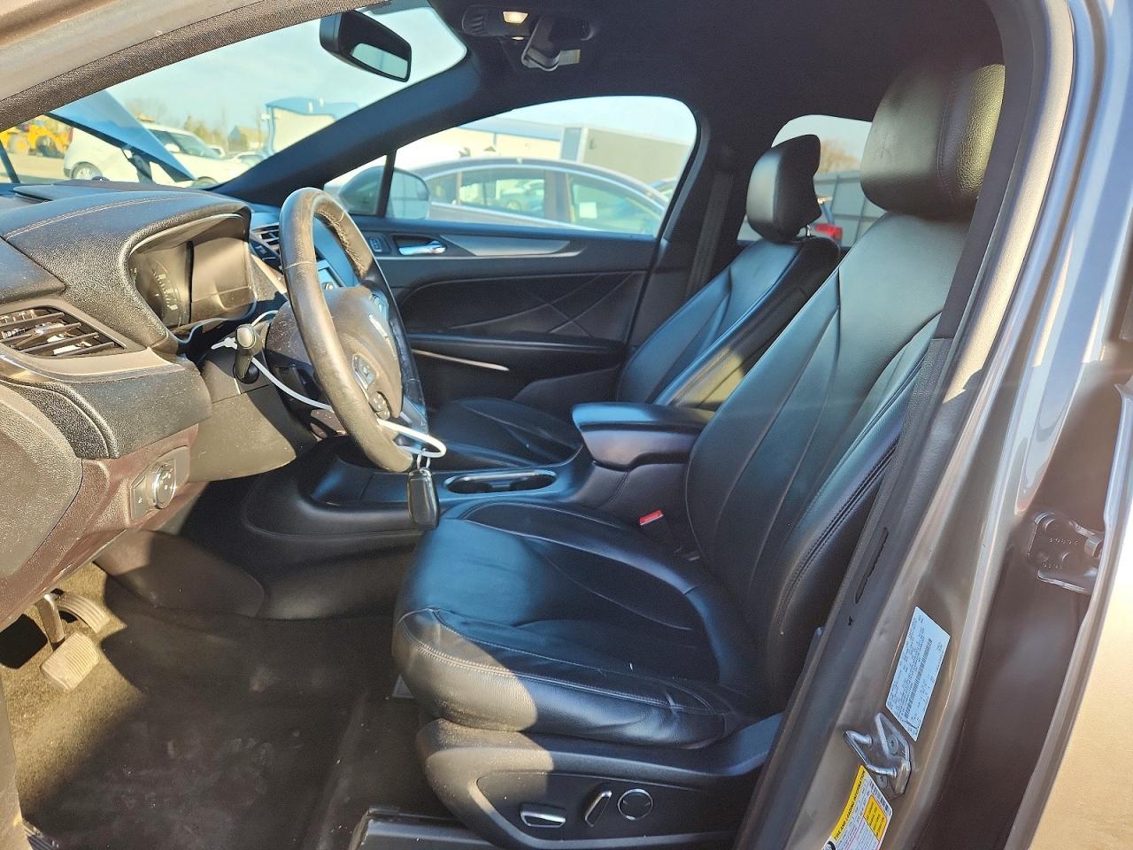 2016 Lincoln Mkc Premiere - Фото 7