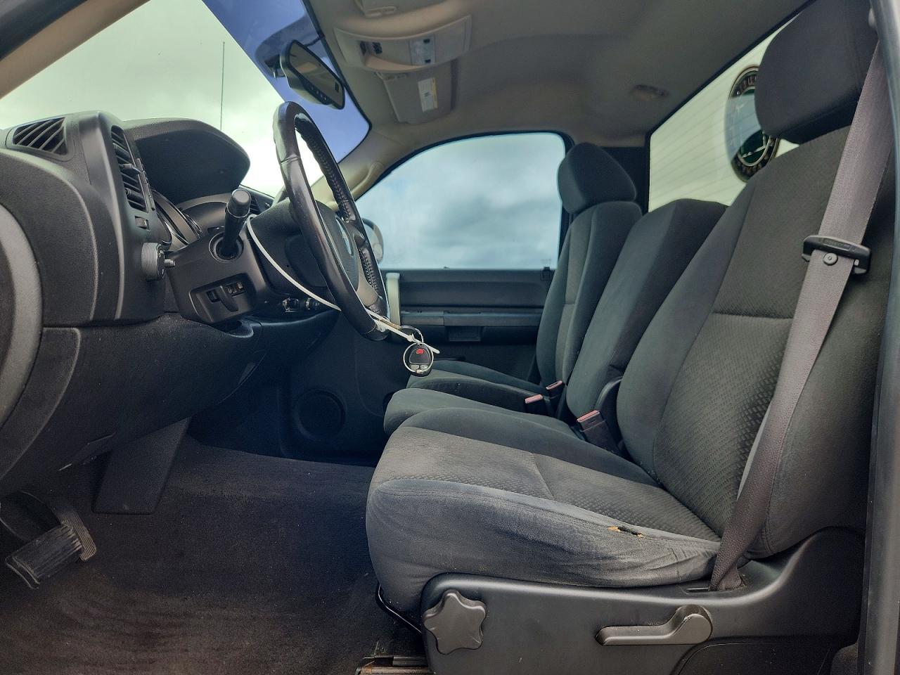 2007 Chevrolet Silverado K1500 - Фото 7