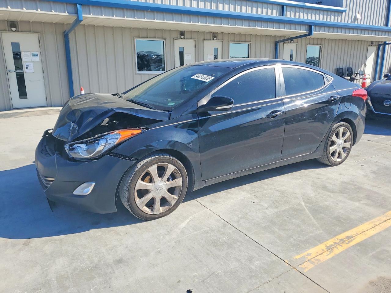 null