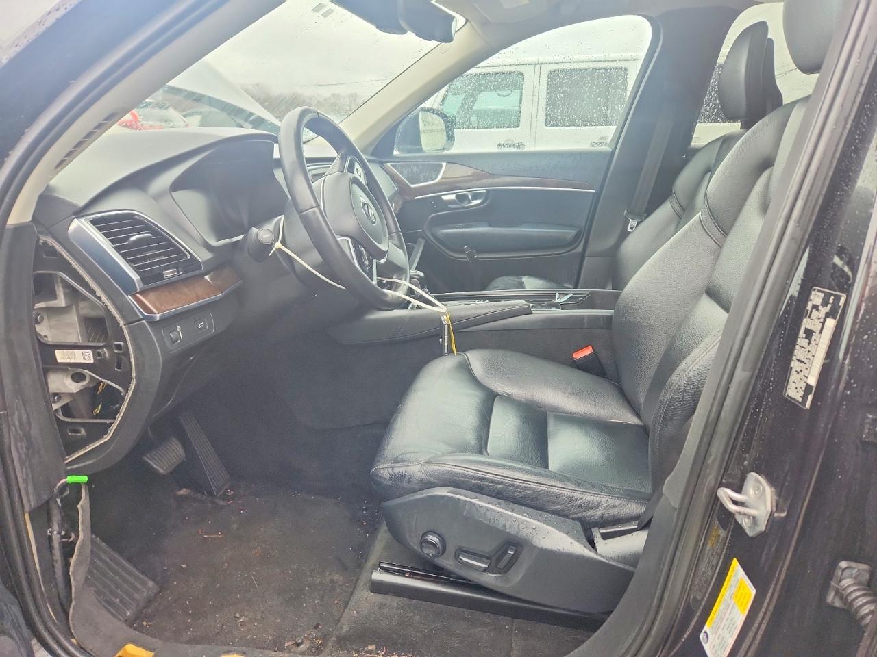 2016 Volvo Xc90 T6 - Фото 7