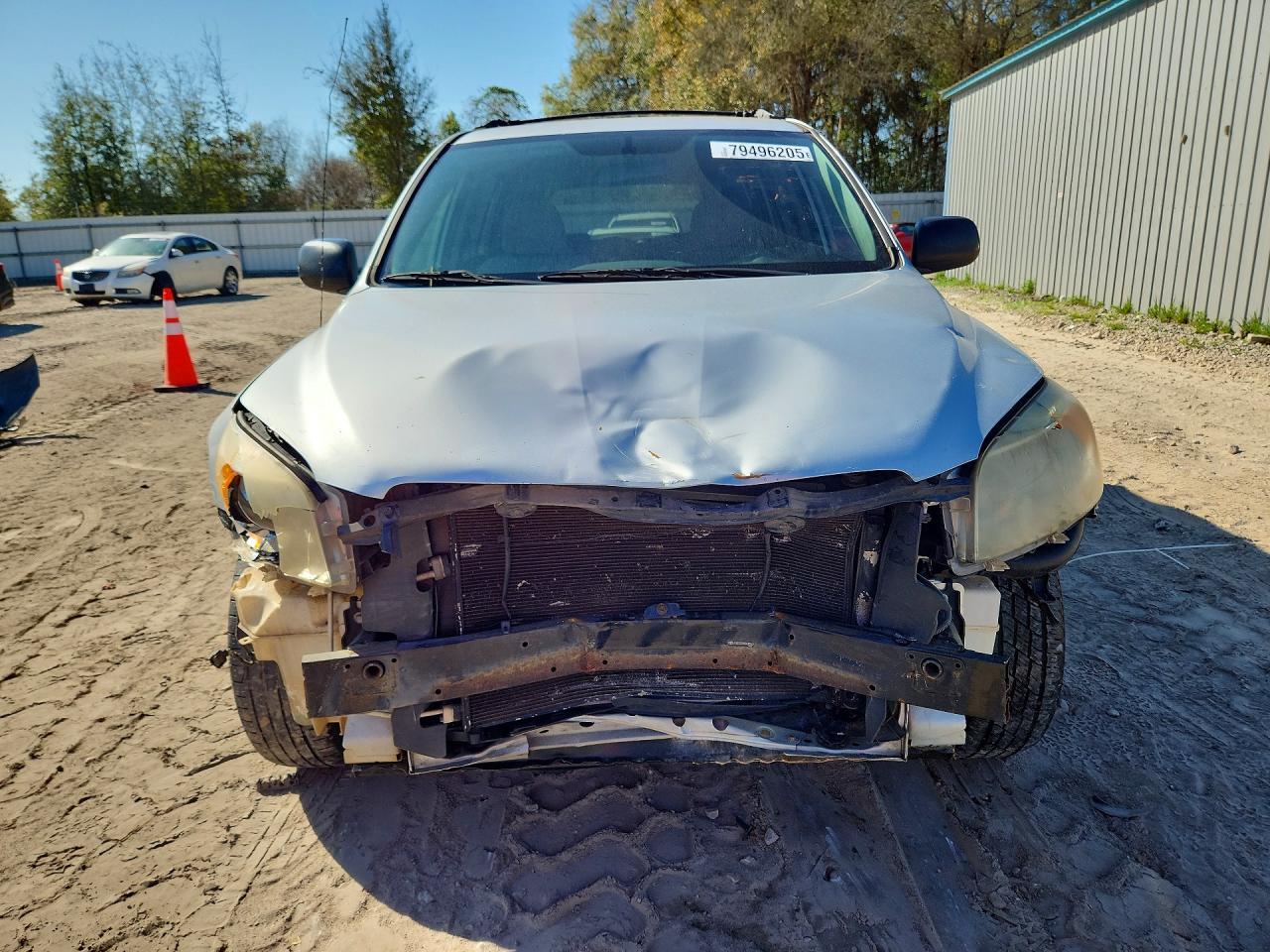 2006 Toyota Rav4 Base - Image 5