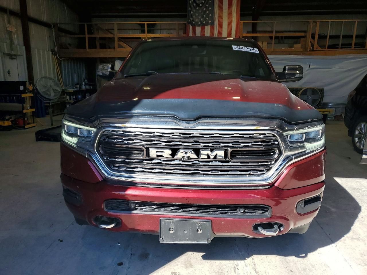 2019 Ram 1500 Limited - Фото 5