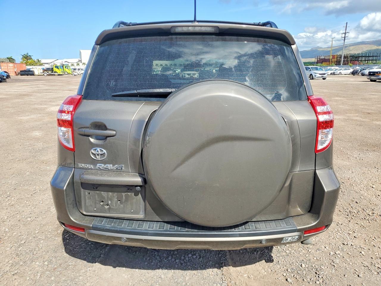 2010 Toyota Rav4 Base - Image 6