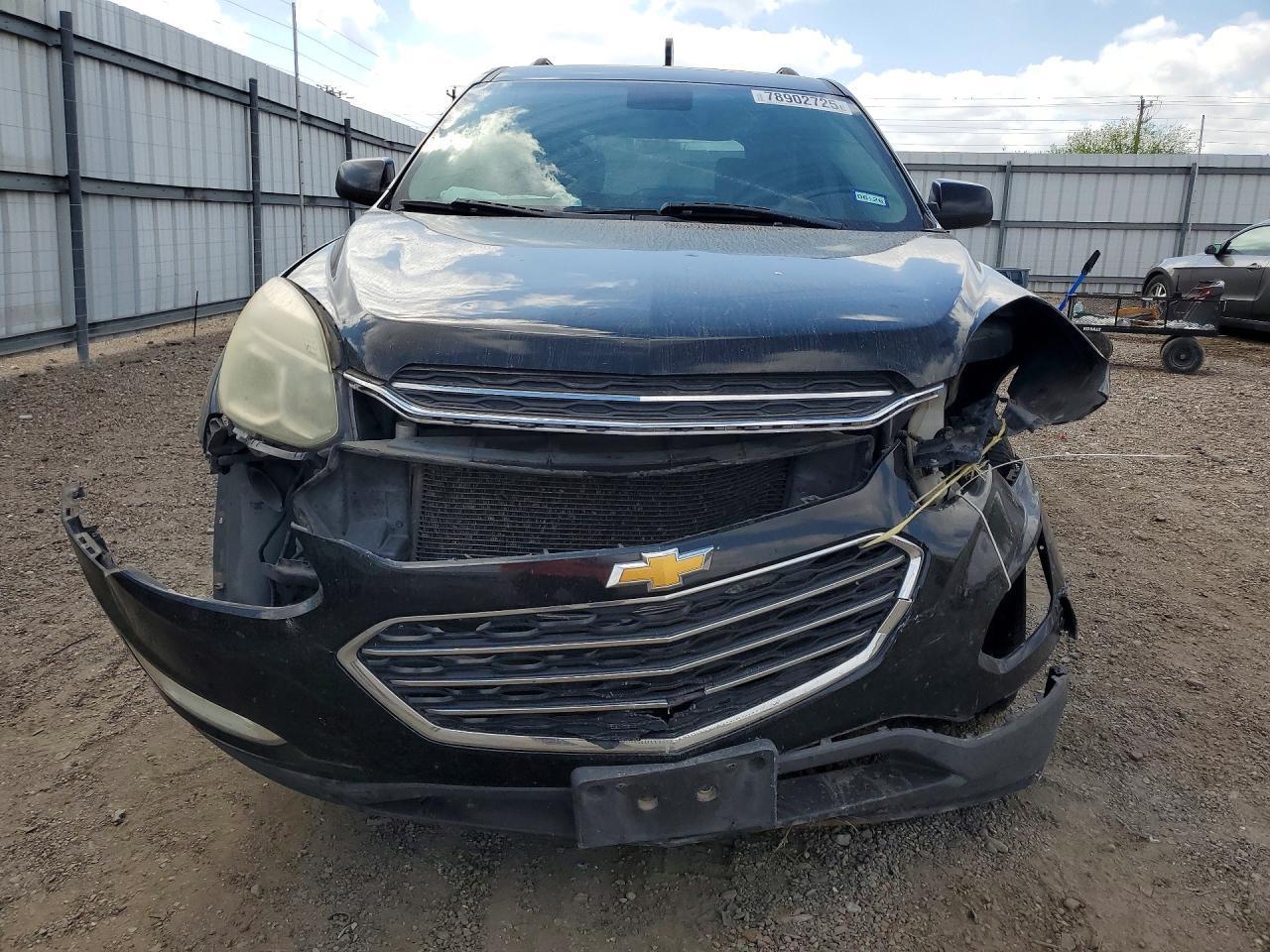 2016 Chevrolet Equinox Lt - Image 5
