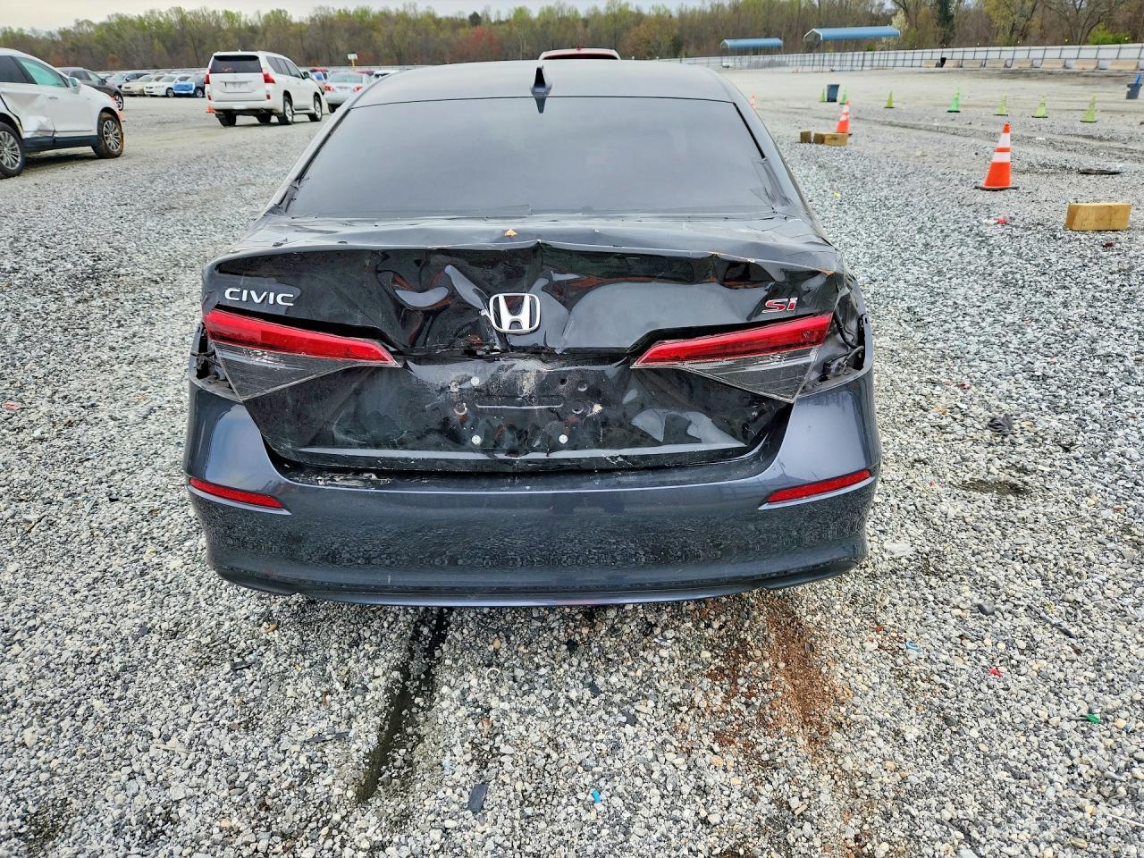 2022 Honda Civic Lx - Фото 6