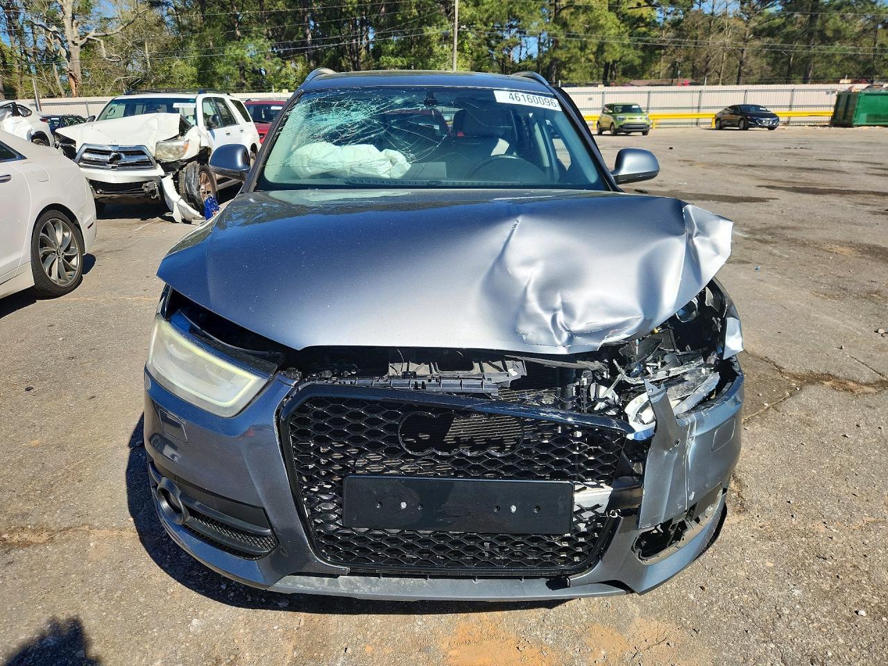 2015 Audi Q3 Premium Plus - Image 5