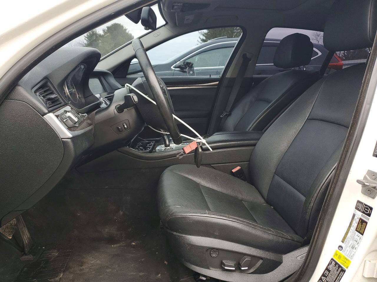 2013 BMW 528 Xi - Фото 7