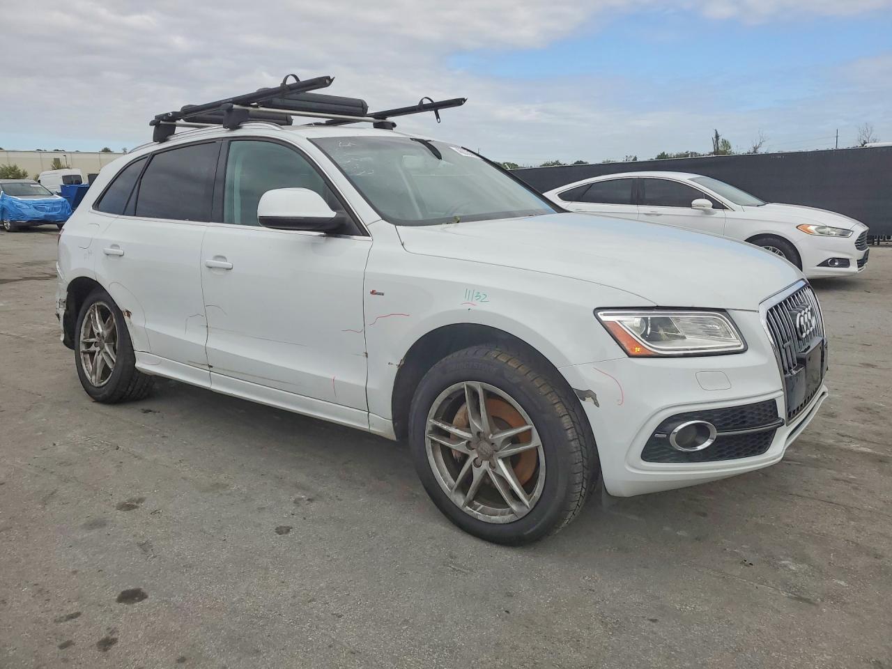 2014 Audi Q5 Premium Plus - Image 4