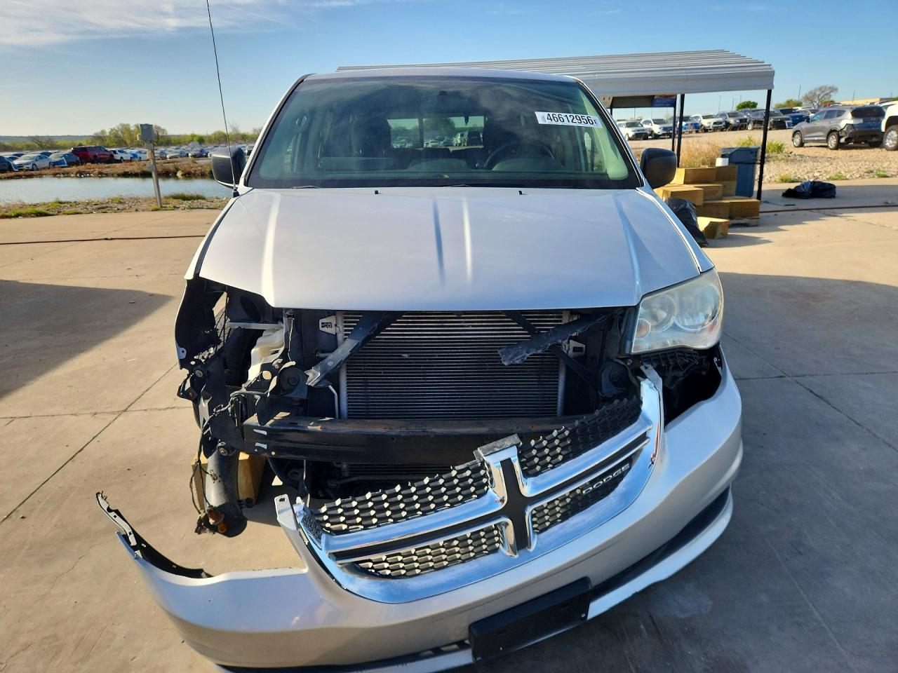 2011 Dodge Grand Caravan Express - Image 5