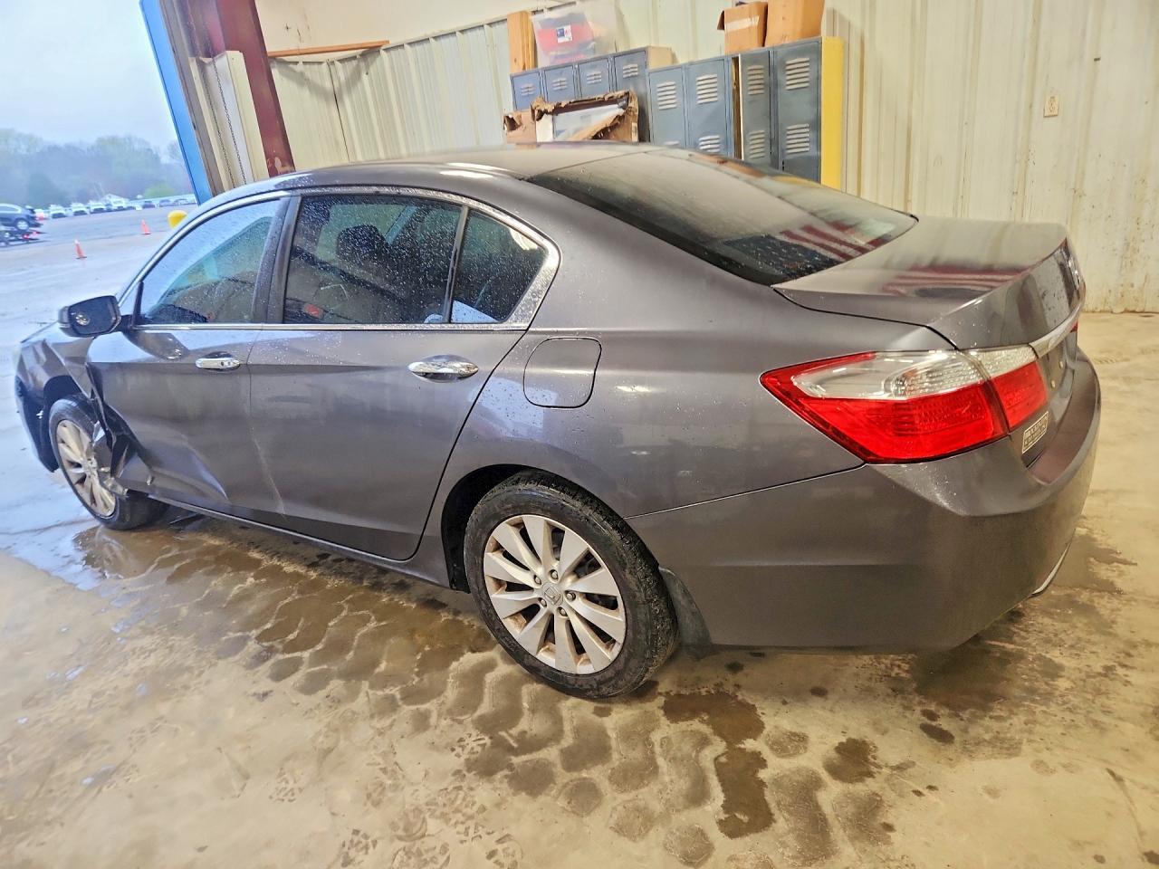 2014 Honda Accord - Image 2