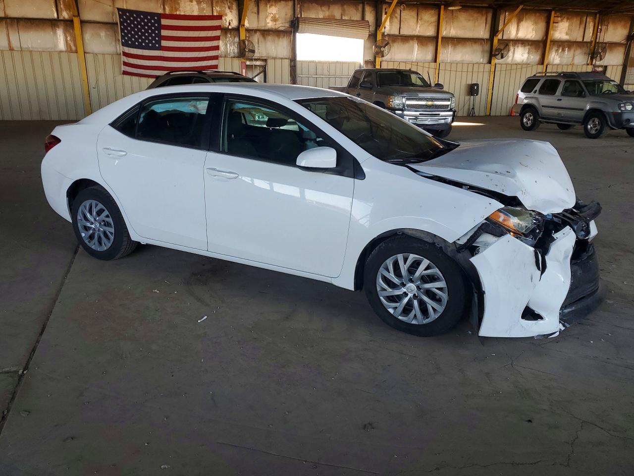 2019 Toyota Corolla Le - Image 4