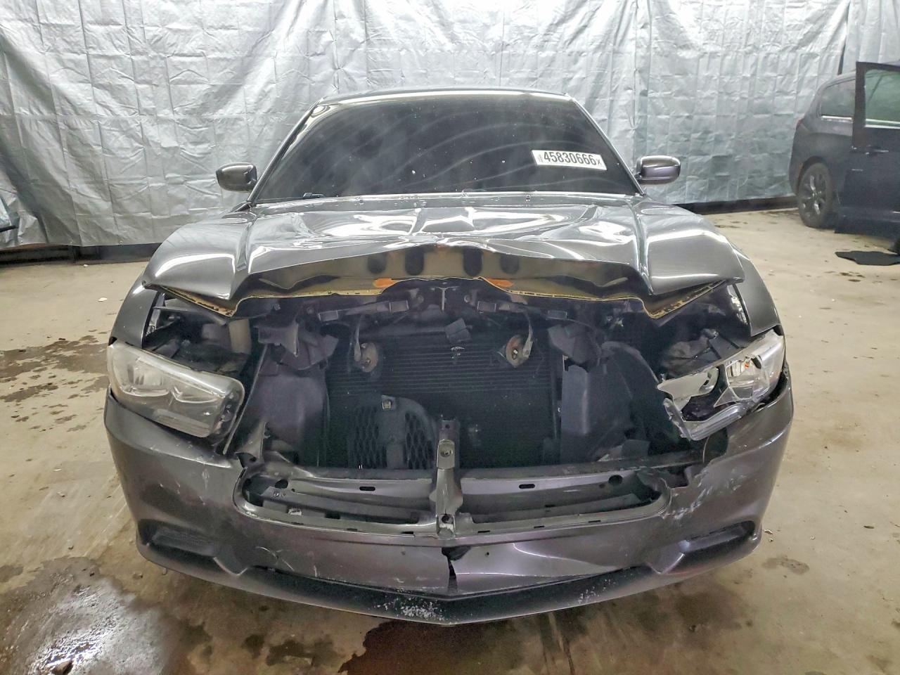 2014 Dodge Charger Se - Фото 5