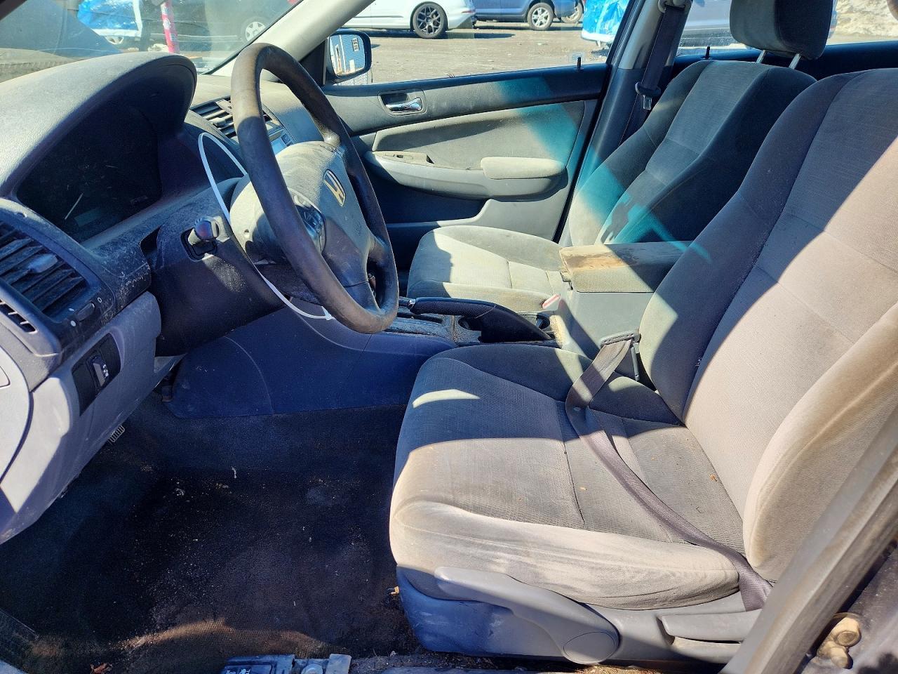 2007 Honda Accord Se - Фото 7