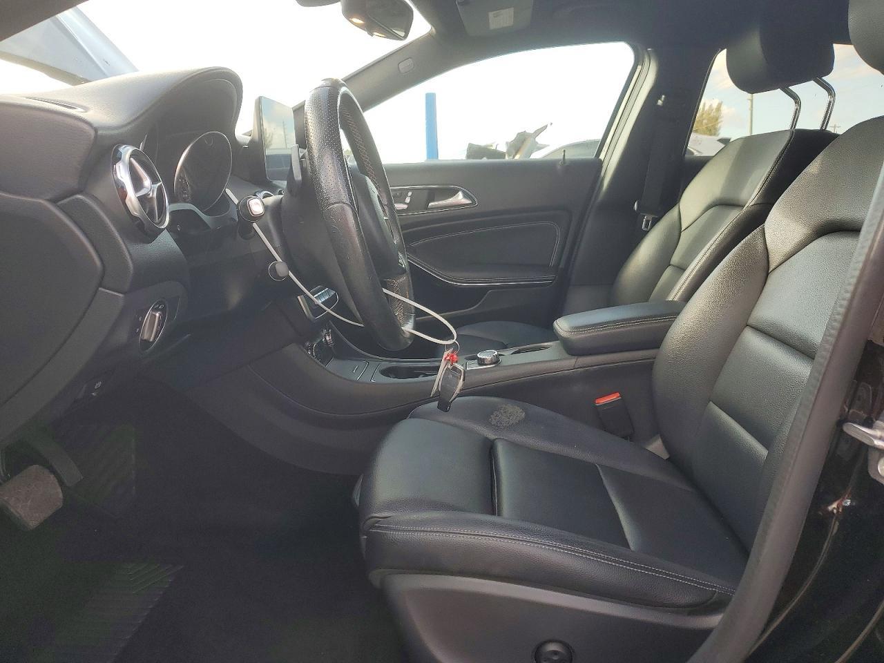 2018 Mercedes-Benz Gla 250 - Image 7