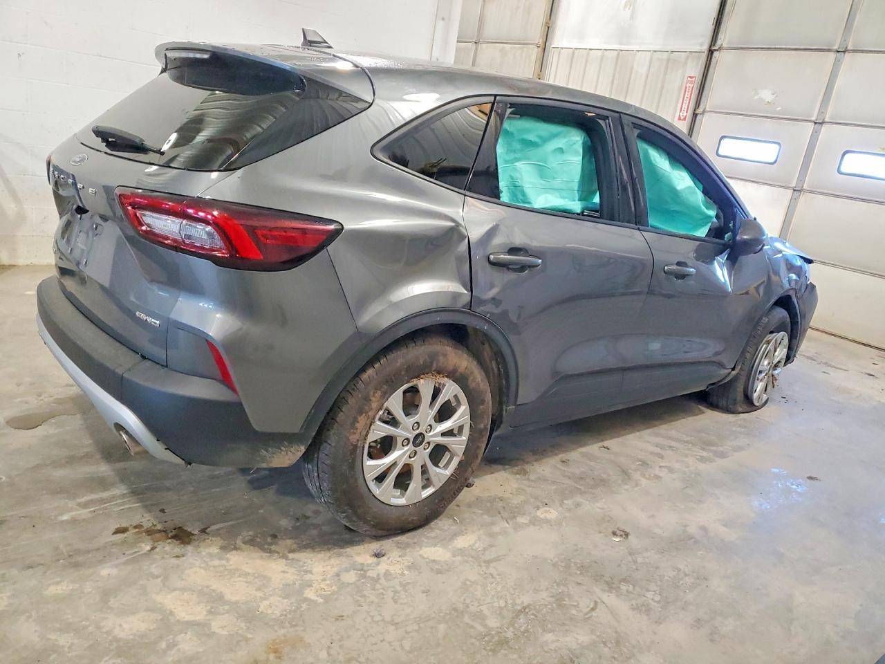 2025 Ford Escape Active - Фото 3