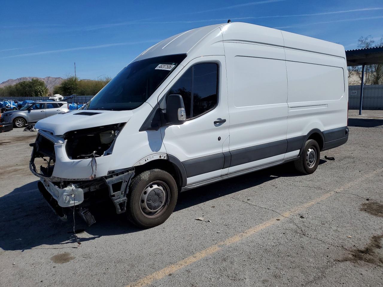2023 Ford Transit T-350