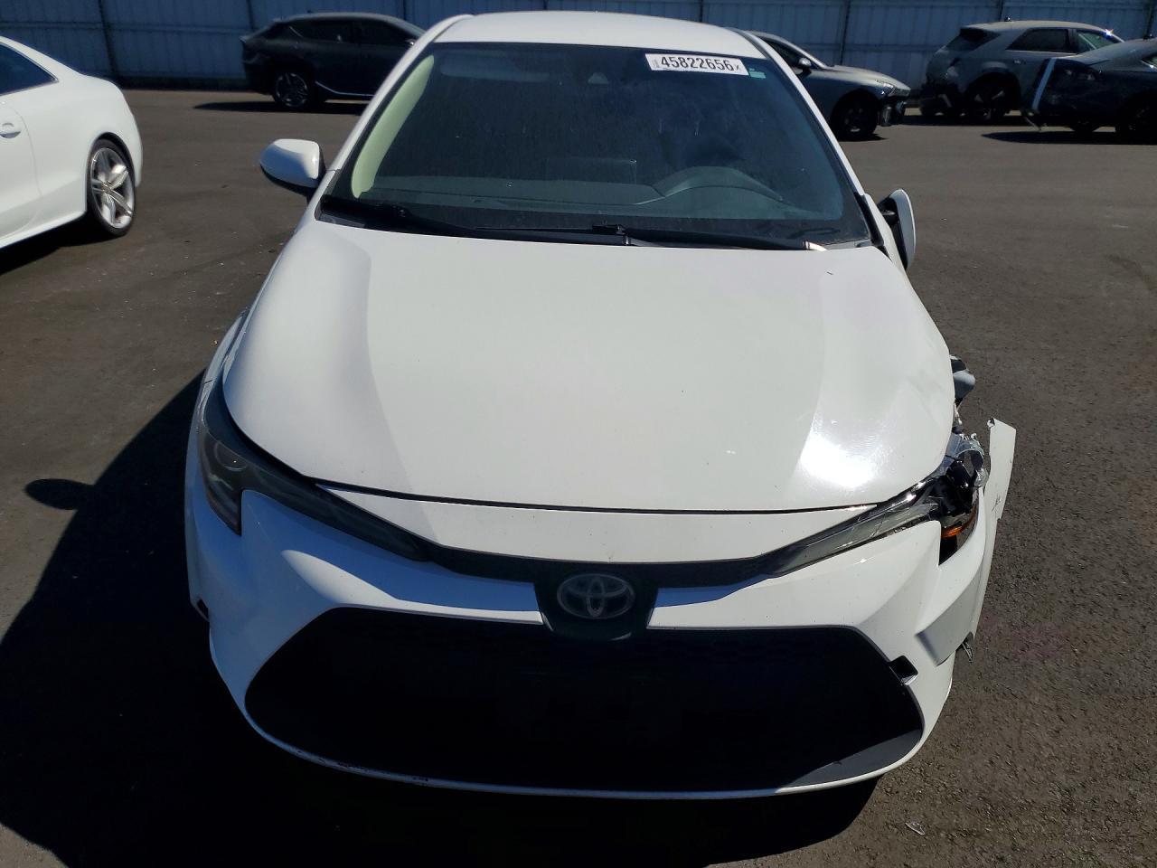 2020 Toyota Corolla Hybrid Le - Фото 5