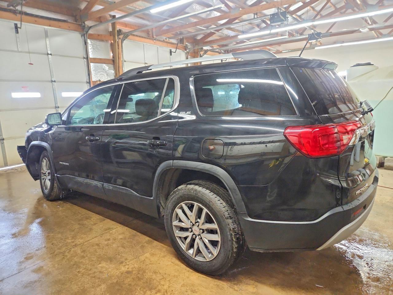 2019 GMC Acadia Sle - Image 2