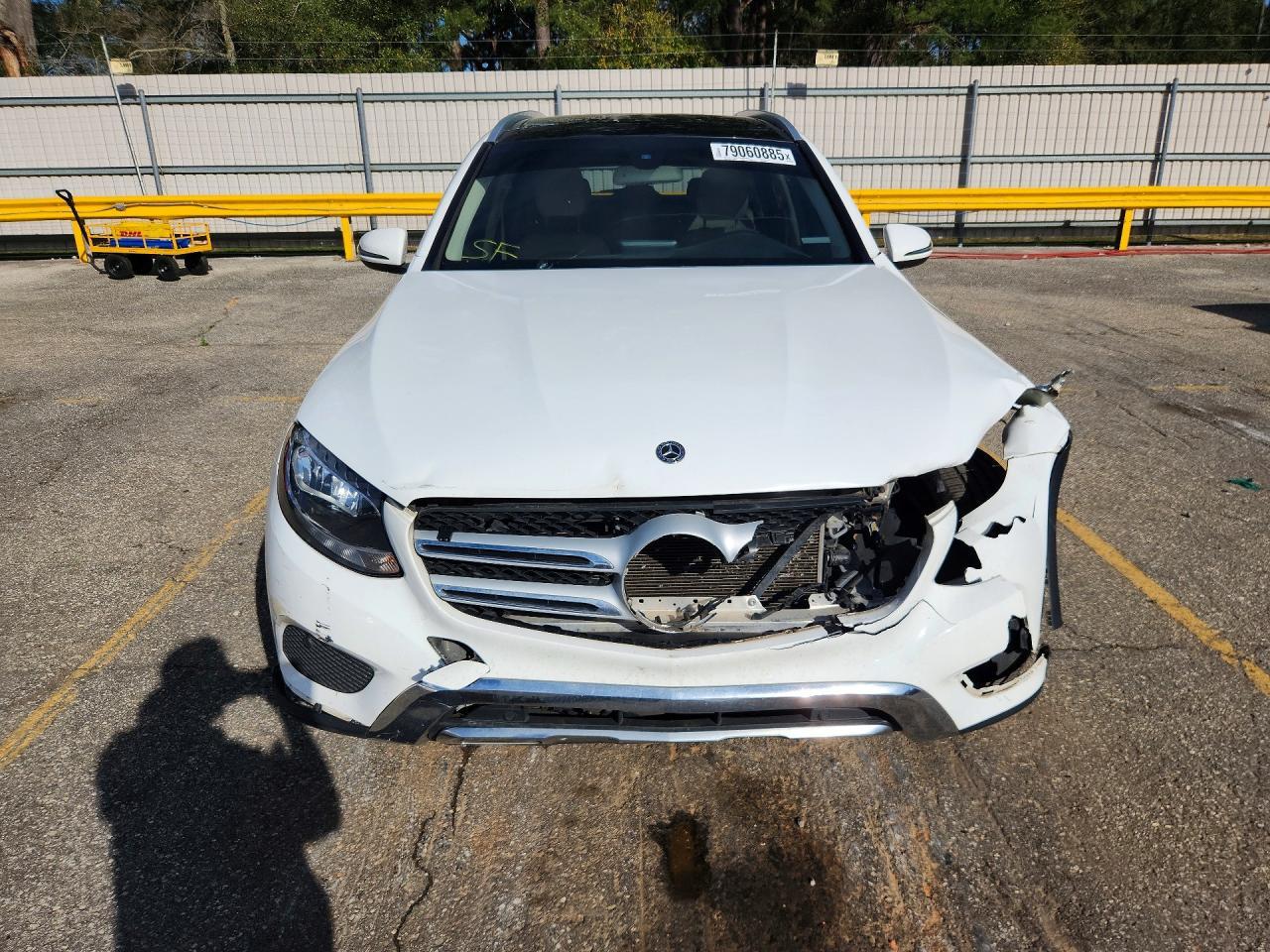 2018 Mercedes-Benz Glc 300 - Image 5