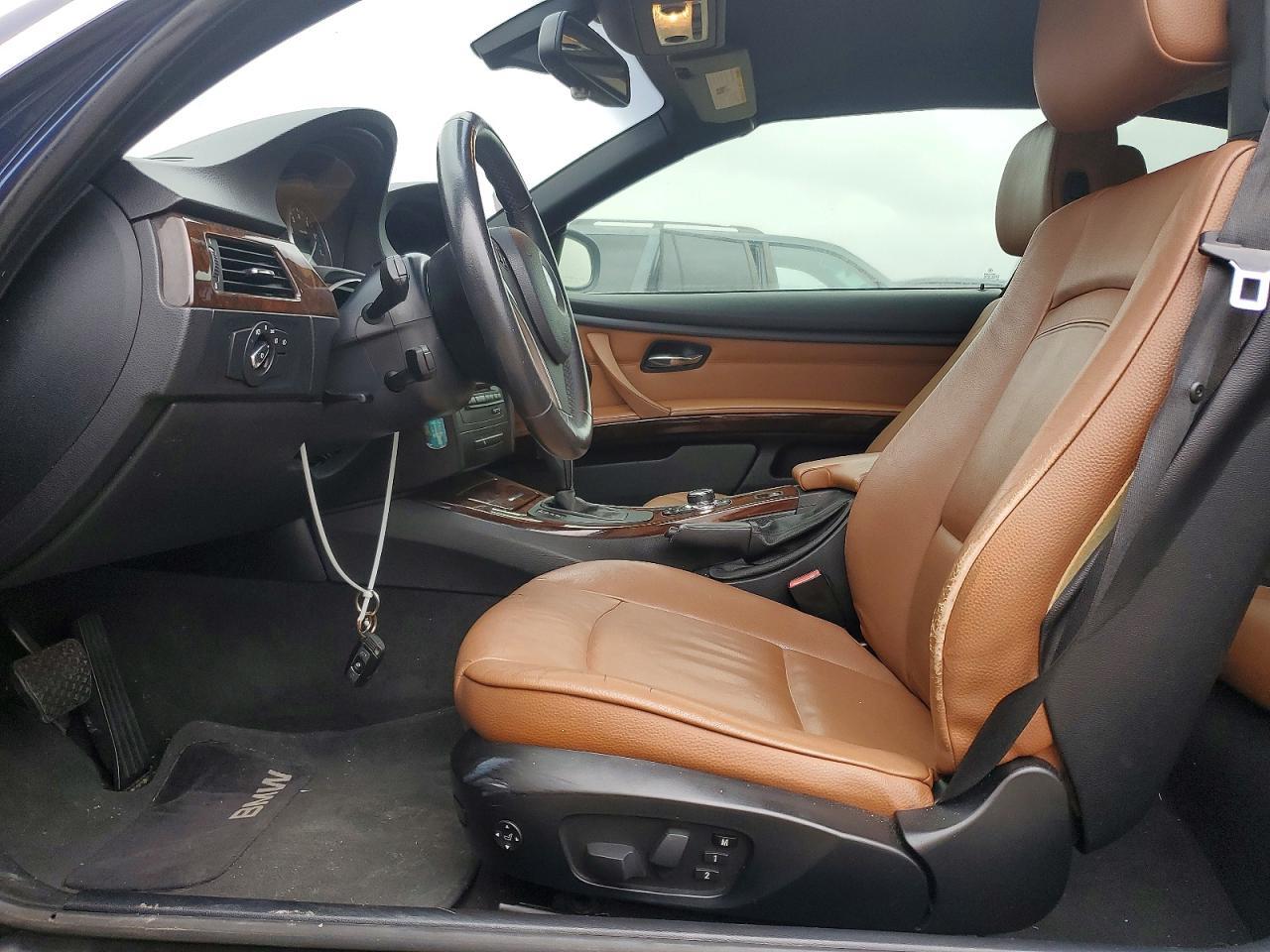 2013 BMW 328 I - Image 7
