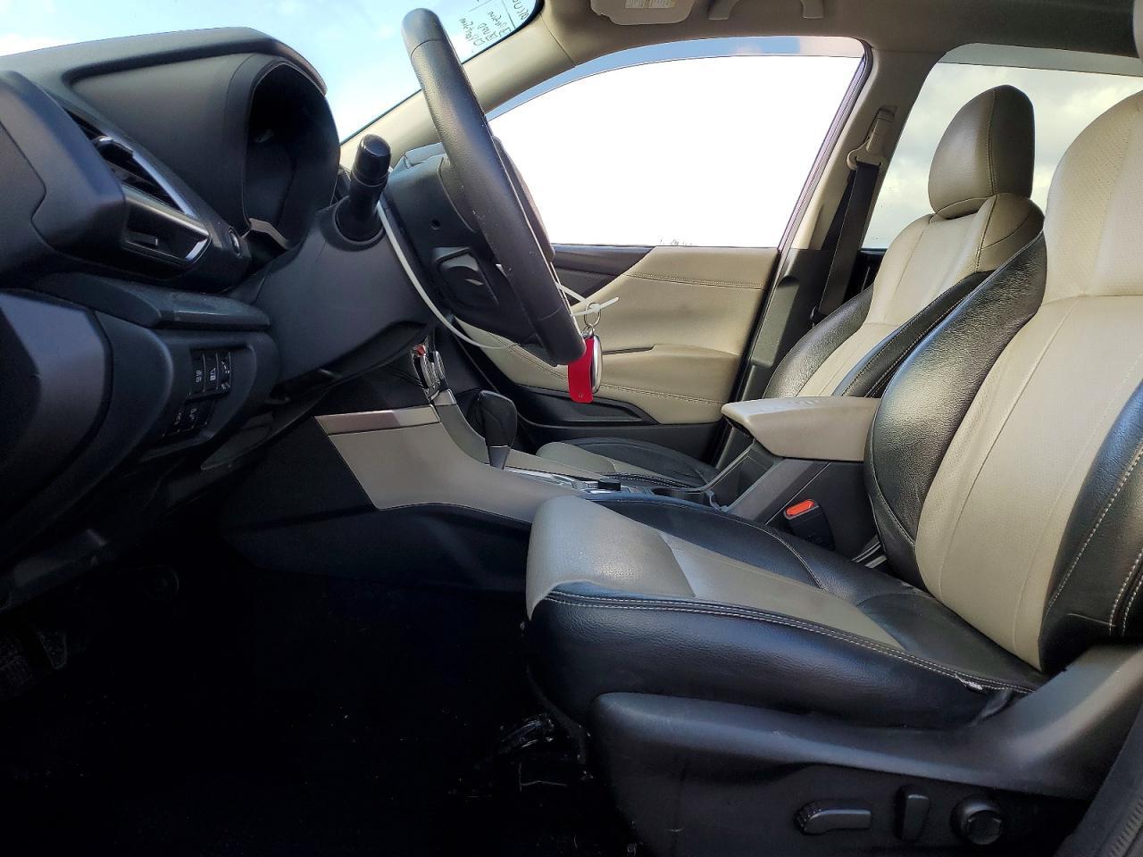 2021 Subaru Forester Premium - Фото 7