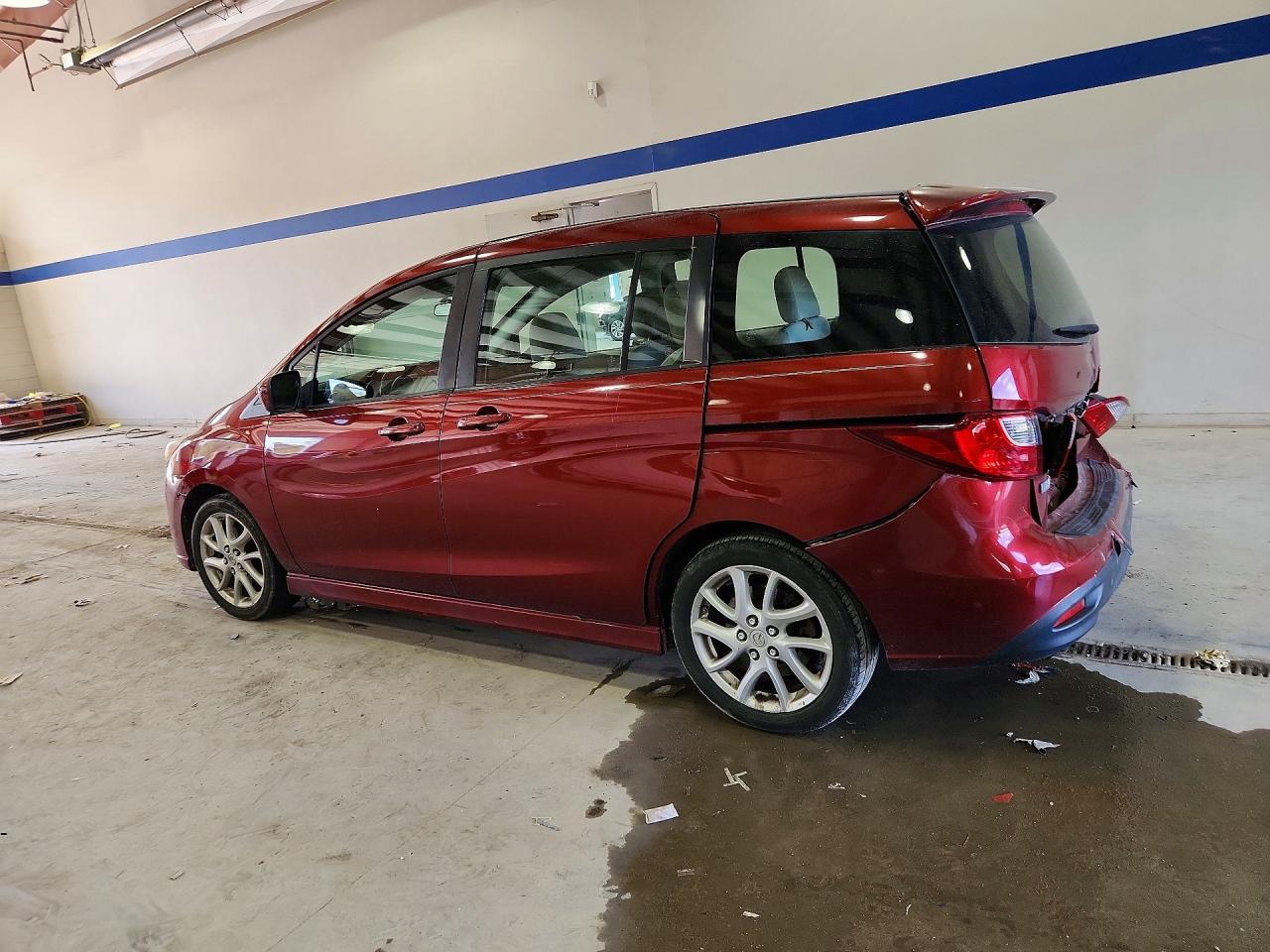 2012 Mazda 5 - Фото 2