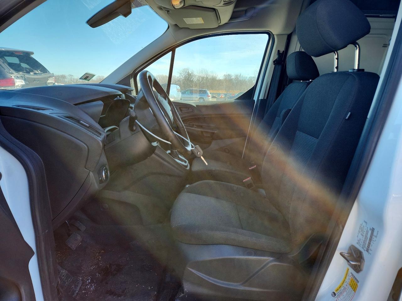 2017 Ford Transit - Image 7