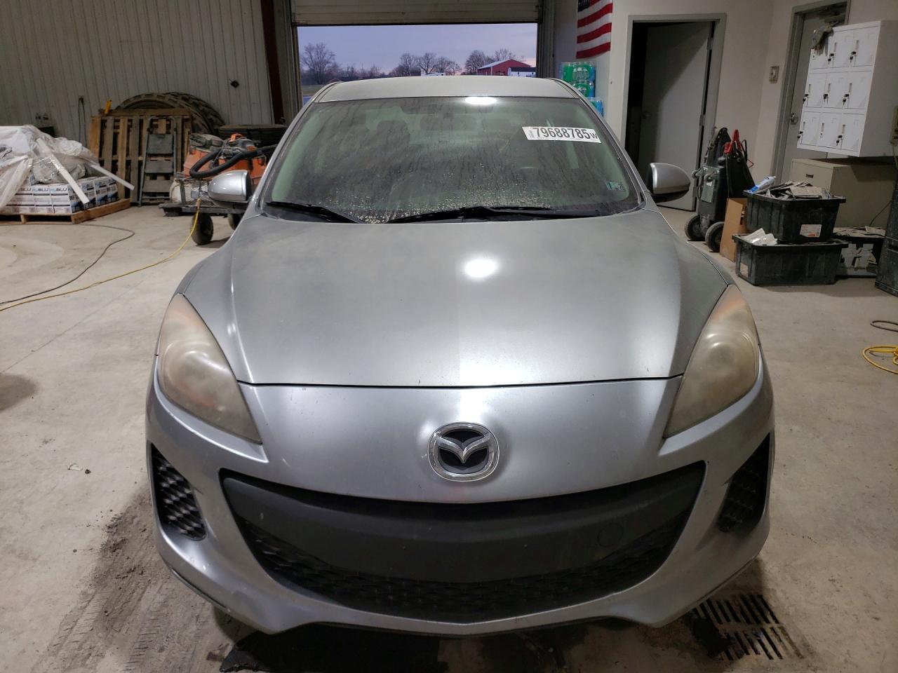 2013 Mazda 3 I - Image 5