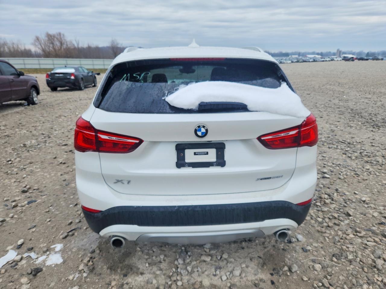 2021 BMW X1 xDrive28I - Image 6