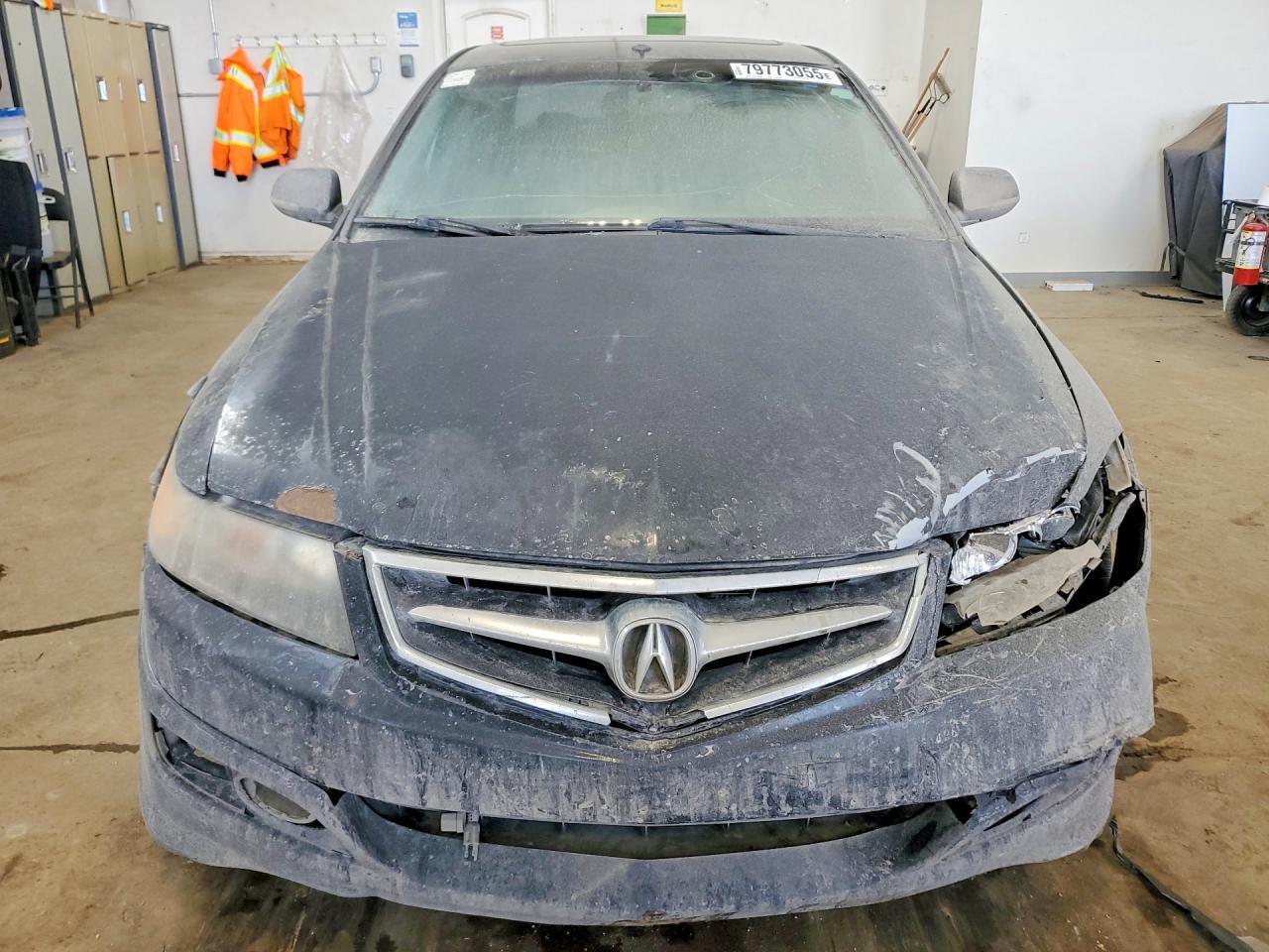2007 Acura Tsx 4Dr - Image 5