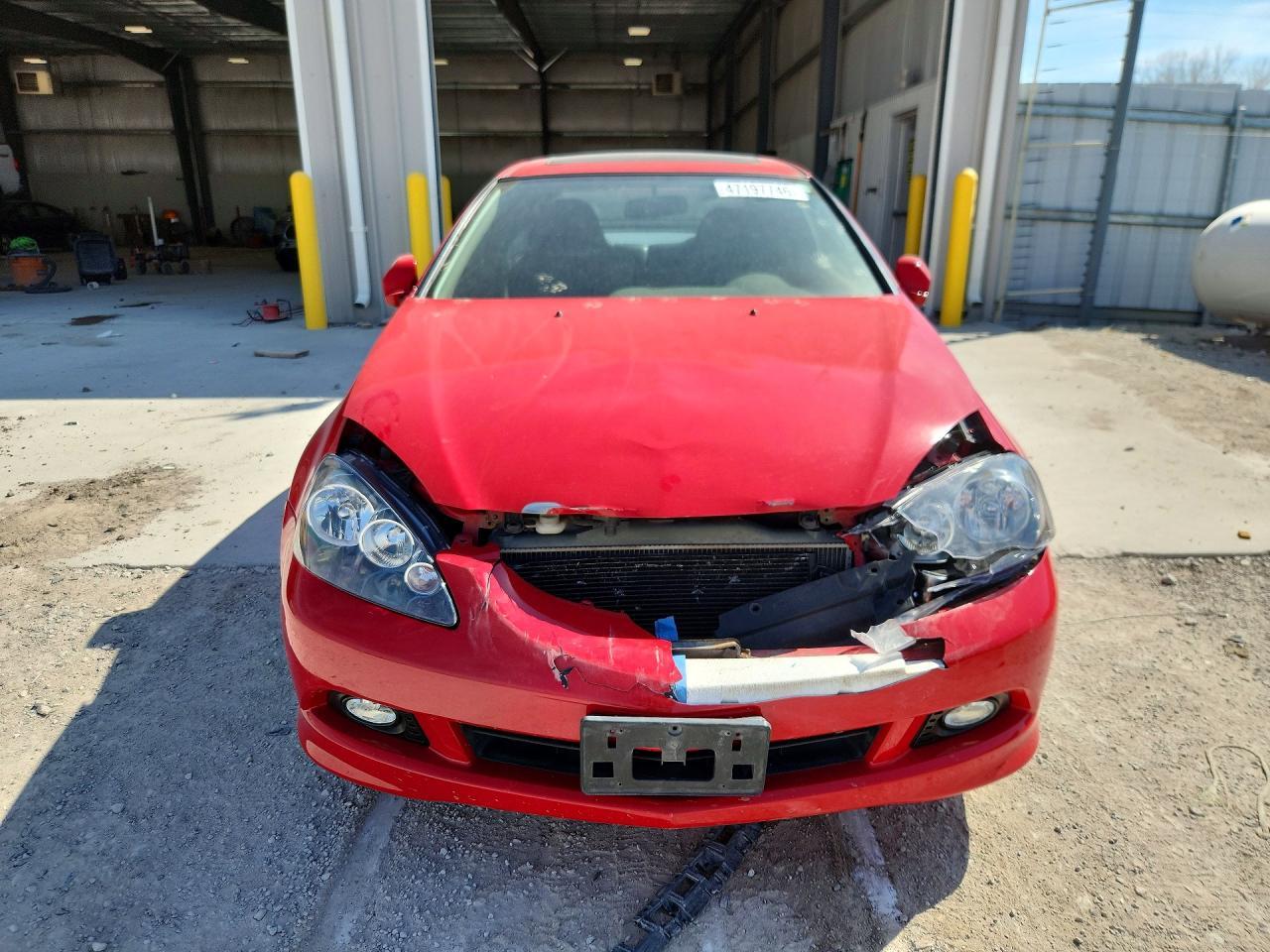 2006 Acura Rsx - Фото 5