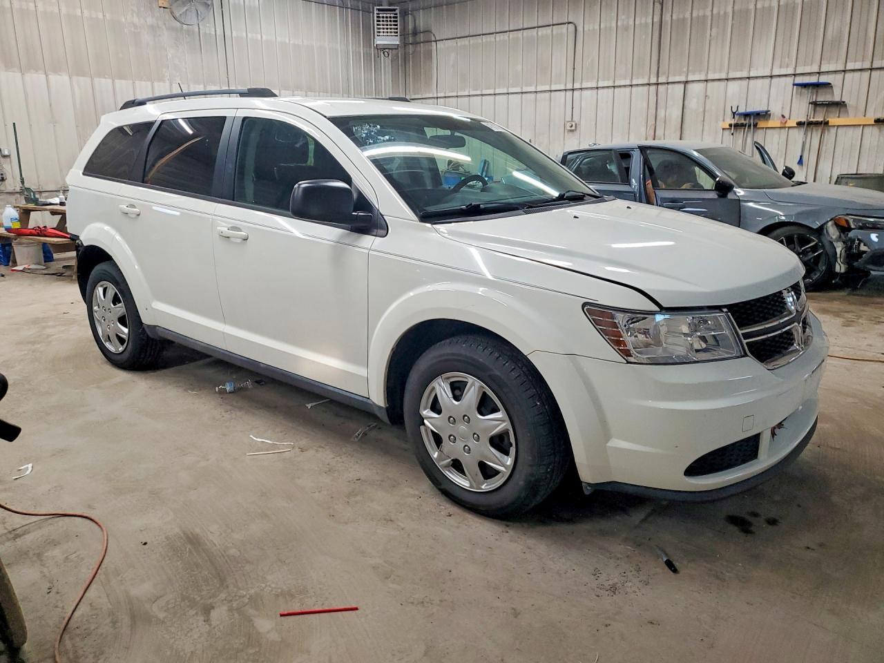 2017 Dodge Journey Se - Фото 4