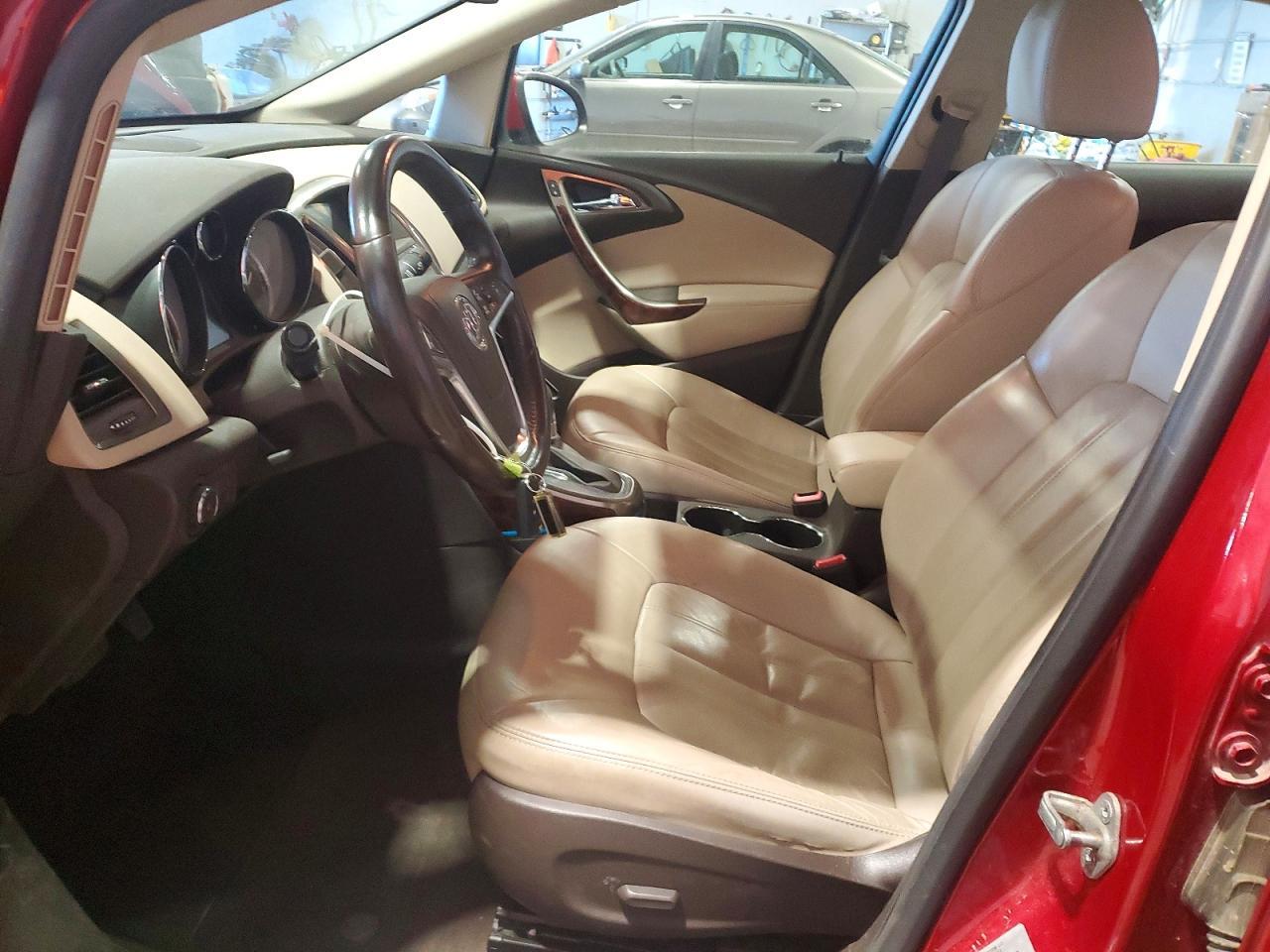 2013 Buick Verano - Фото 7