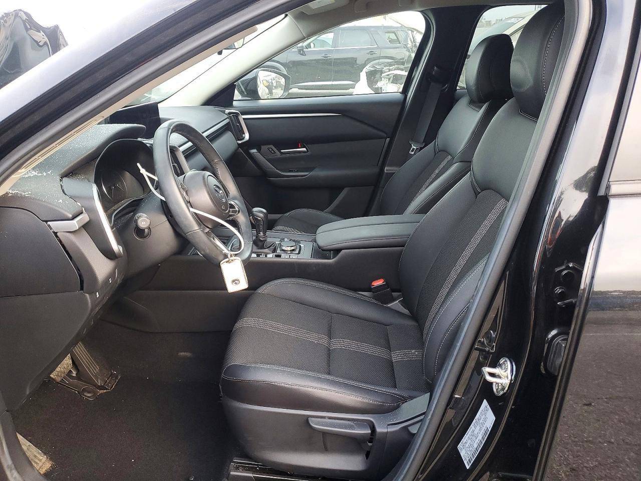 2025 Mazda Cx-50 Select - Фото 7