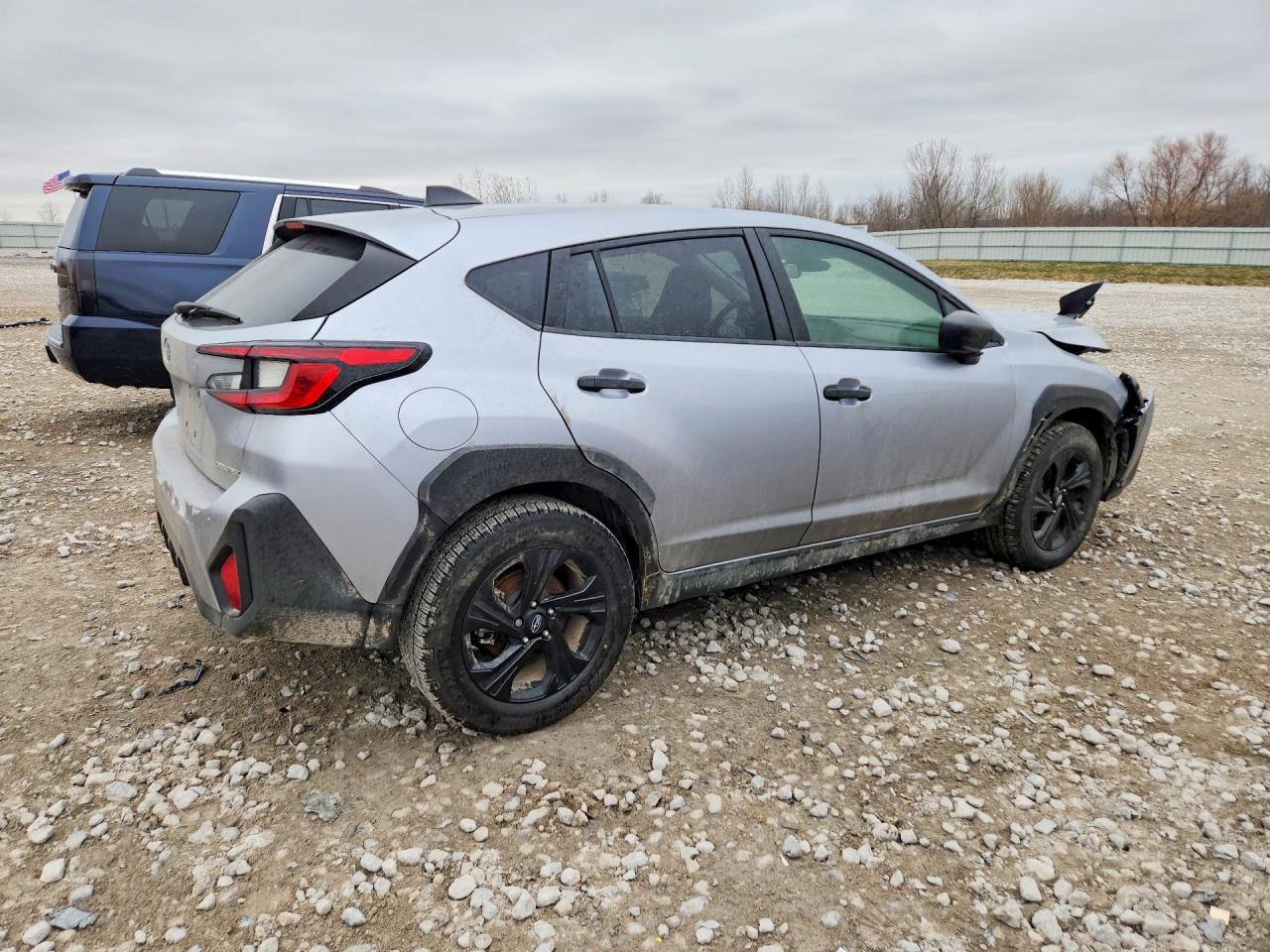 2024 Subaru Crosstrek - Image 3