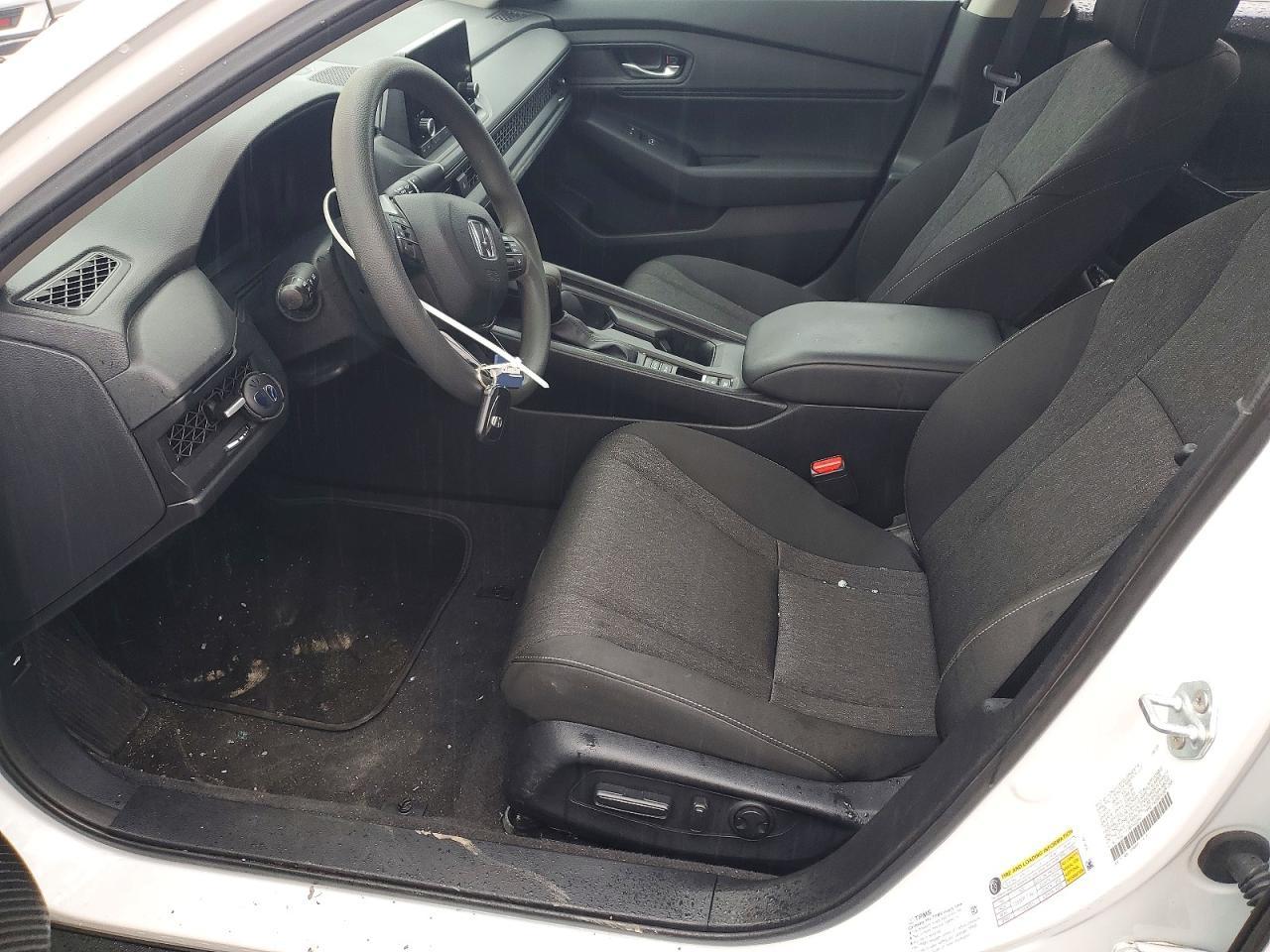 2023 Honda Accord Ex - Фото 7