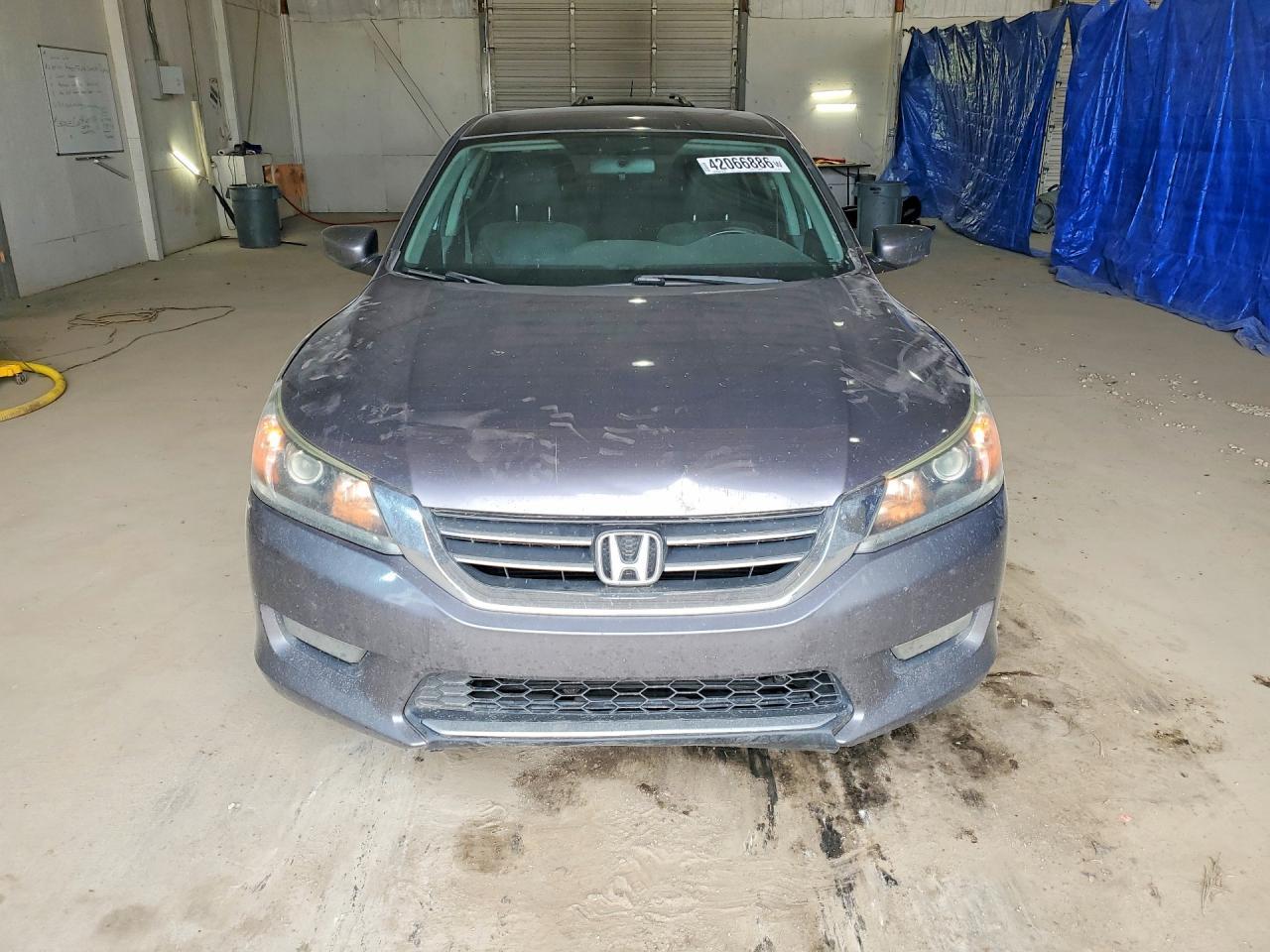 2014 Honda Accord Sport - Фото 5