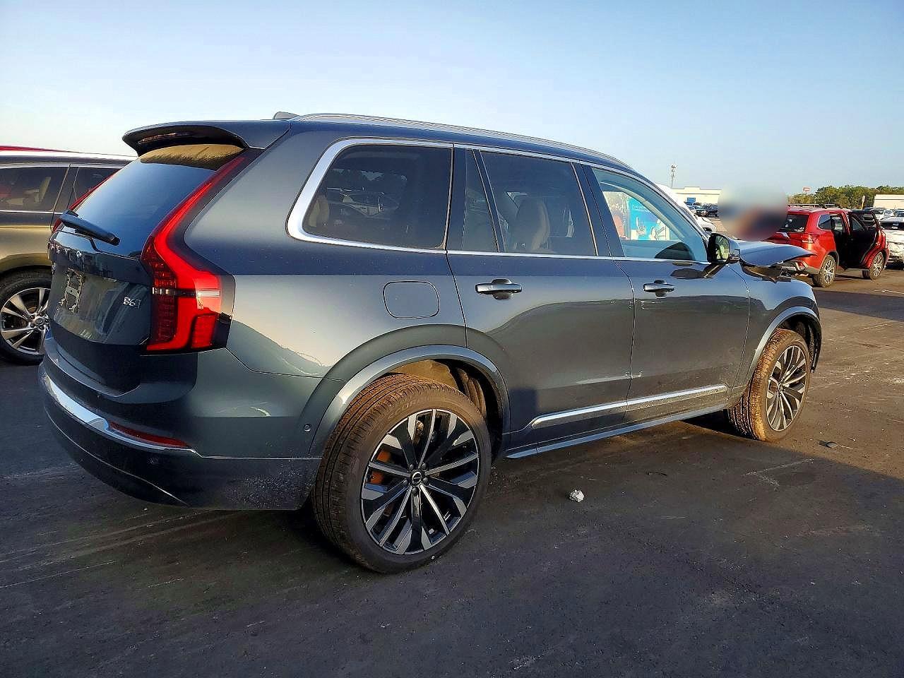 2026 Volvo Xc90 Ultra - Image 3