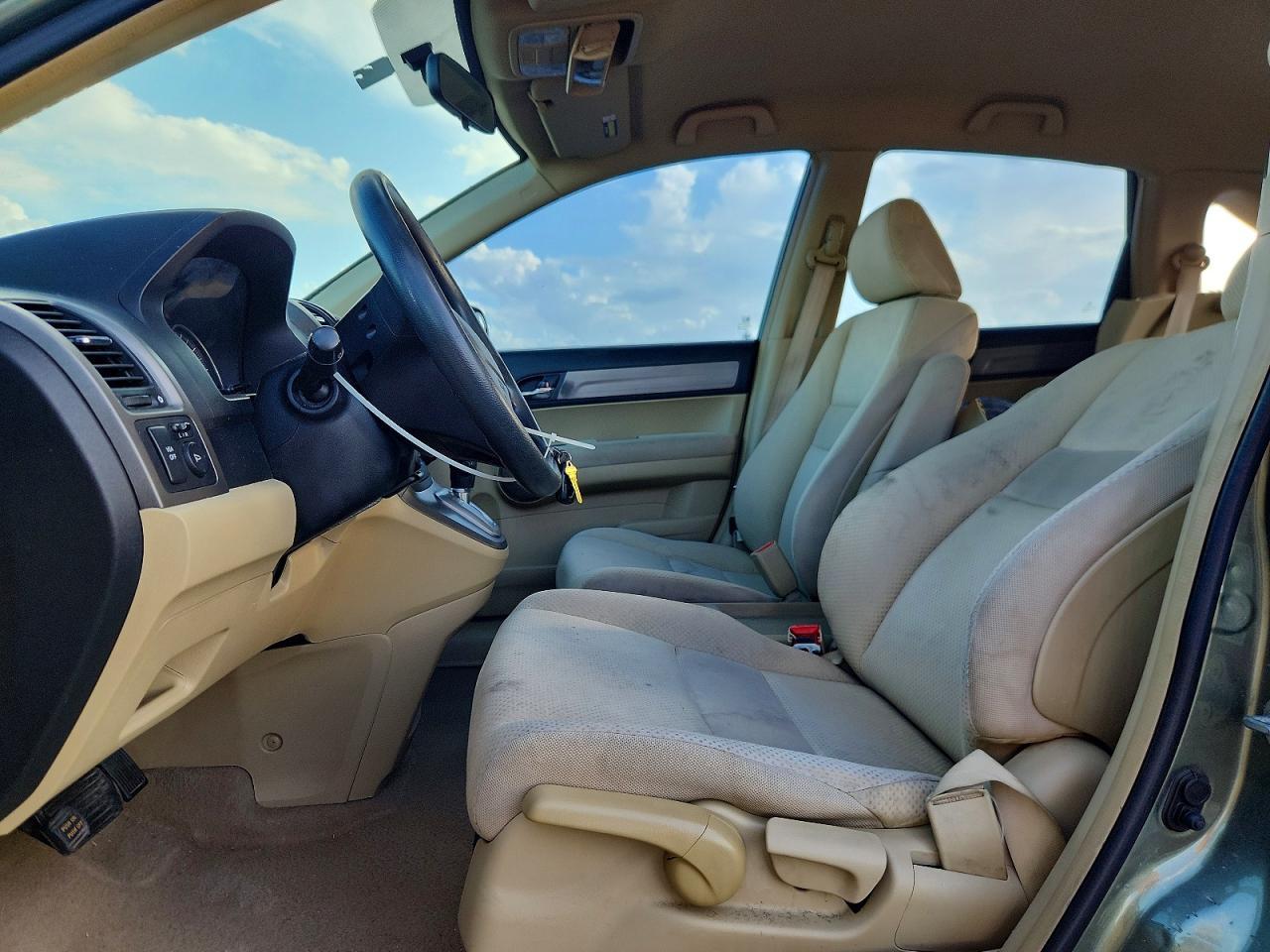 2009 Honda Cr-V Lx - Image 7