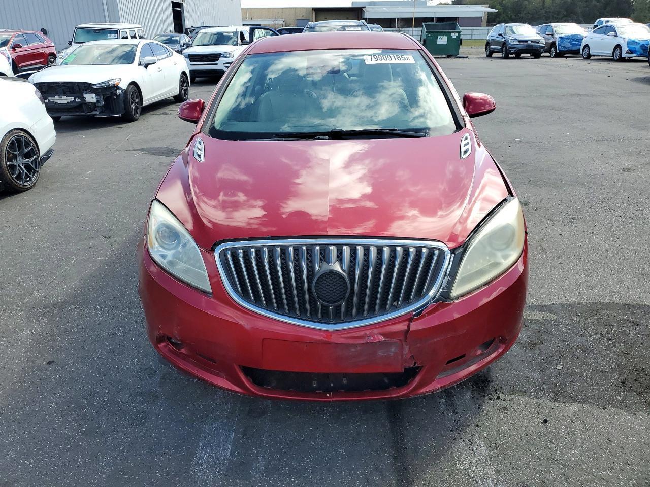 2014 Buick Verano Convenience - Image 5