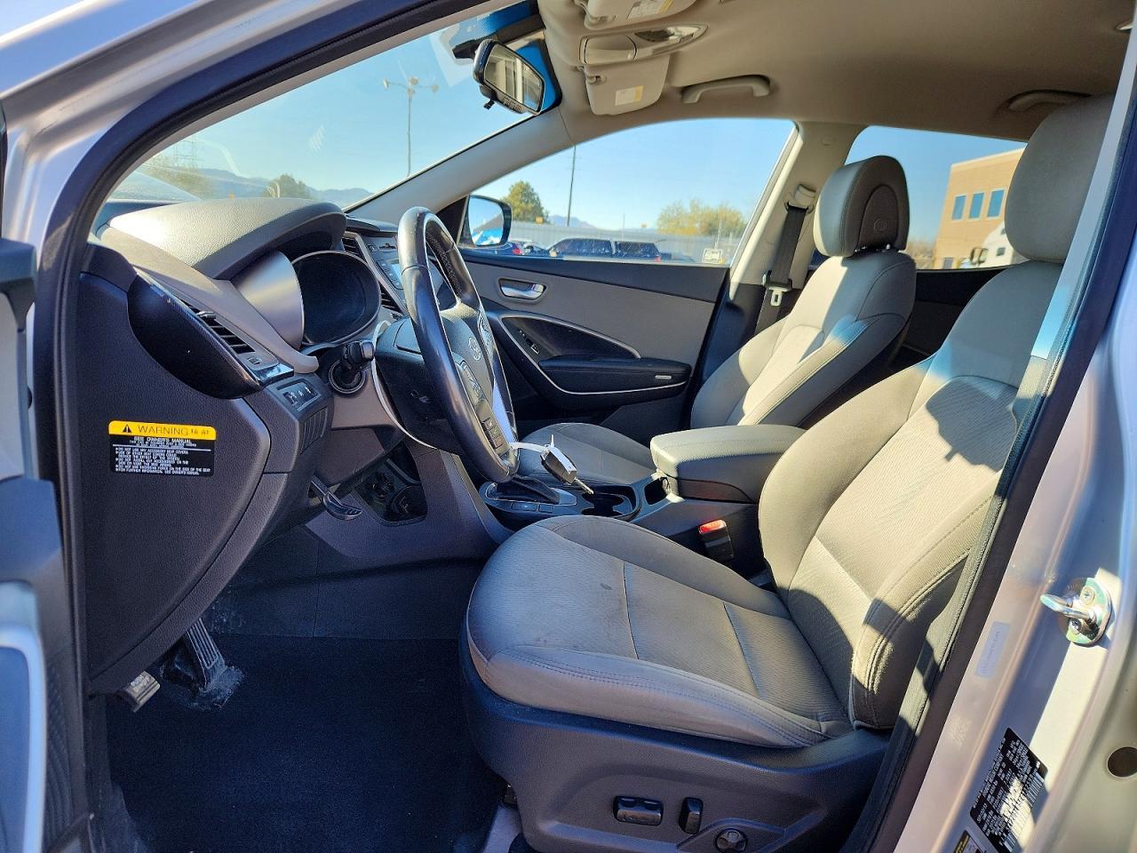 2014 Hyundai Santa Fe Sport 2.4L - Image 7