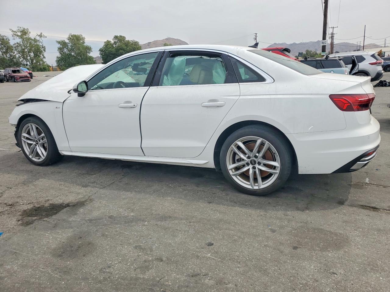 2024 Audi A4 Premium Plus 45 - Image 2